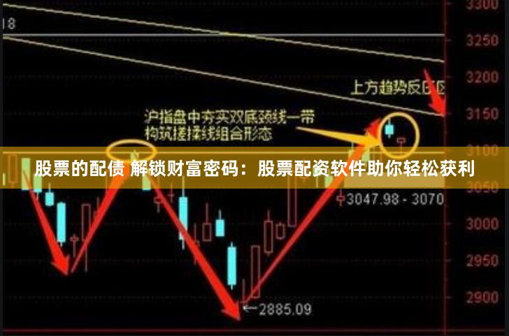 股票的配债 解锁财富密码：股票配资软件助你轻松获利