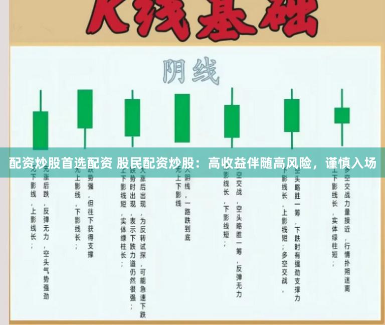 配资炒股首选配资 股民配资炒股：高收益伴随高风险，谨慎入场