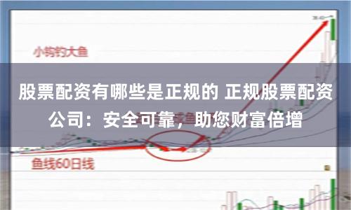 股票配资有哪些是正规的 正规股票配资公司：安全可靠，助您财富倍增