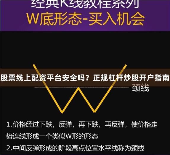 股票线上配资平台安全吗？正规杠杆炒股开户指南