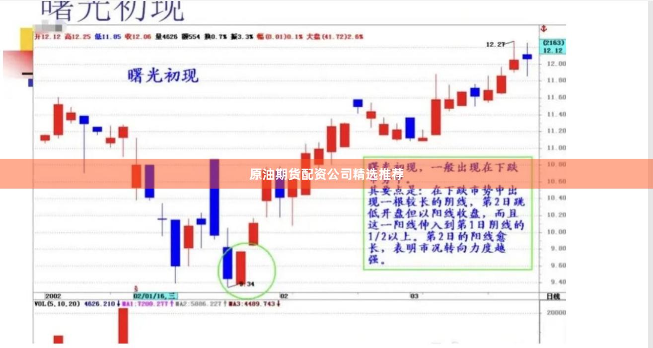 原油期货配资公司精选推荐