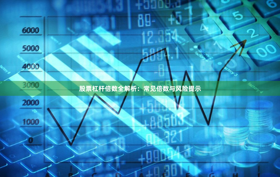 股票杠杆倍数全解析：常见倍数与风险提示